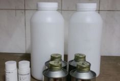硅胶胶水